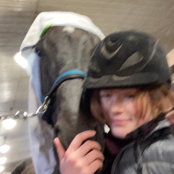 Meet your Posher, Gabriël - Picture 1 of 1